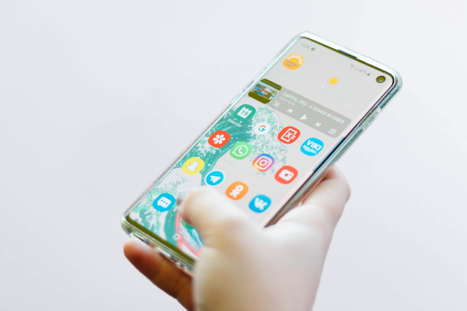 内部问题分析