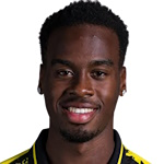 Moises Caicedo
