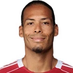 Virgil van Dijk